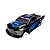 Pro-Line 1/16 Brute Painted Body Shell - Black PRO369318