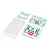 Axial 1/8 Gilamon AXP8 Unpainted Body Panels - Clear AXI-2187