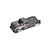 ARRMA 1/10 Outcast 4x4 Painted Body Shell - Gunmetal ARA402360