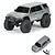 Pro-Line 1/24 2024 Toyota 4Runner TRD Pro Painted Hard Body Shell Set - Grey PRO362114