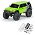 Pro-Line 1/24 2024 Toyota 4Runner TRD Pro Painted Hard Body Shell Set - White PRO362100
