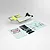 Losi 1/8 8XTE Unpainted Body Shell - Clear/Yellow LOS-1433