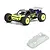 Pro-Line 1/18 Axis ST Unpainted Body Shell - Clear PRO358700
