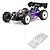 Pro-Line 1/8 Sector 8IGHT-X/E 2.0 Unpainted Body Shell - Clear PRO365600