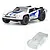 Pro-Line 1/10 Sector Fury Unpainted Body Shell - Clear PRO369817