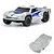 Pro-Line 1/10 Sector Fury Tough Painted Body Shell - Stone Grey PRO369814