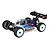 Team Associated RC8B4.2 Team Kit RC Buggy Nitro 4WD 1/8 Scale Kit 80954