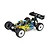 Team Associated RC8B4.2 EURO Team Kit RC Buggy Nitro 4WD 1/8 Scale Kit 80956