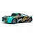ARRMA Infraction Resto-Mod 4x4 Mega RC Truck Electric 4WD 1/8 Scale RTR - Teal/Bronze ARA4215V3IT2