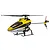 Blade 120 S2 RC Helicopter RTF - Yellow BLH11000