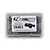RC Screwz stainless steel screw kit for Traxxas Rustler 4x4 VXL in a clear plastic storage box with a product label.