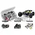 RC Screwz Kraton 8S Metal Shielded Ball Bearing Kit ARA036B