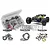 RC Screwz Kraton 8S Rubber Shielded Ball Bearing Kit ARA036R