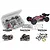 RC Screwz Typhoon 6S Metal Shielded Ball Bearing Kit ARA037B