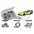 RC Screwz Vendetta 3S BLX Rubber Shielded Bearing Kit ARA043R