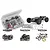 RC Screwz Talion 6S BL Metal Shielded Bearing Kit ARA042B