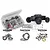 RC Screwz Big Rock 3S Rubber Shielded Bearing Kit ARA046R