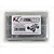RC Screwz stainless steel screw kit for Arrma Talion BLX in a clear plastic divided storage box with product label.