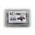 RC Screwz stainless steel screw kit for Arrma Granite 4x4 Mega in a clear plastic storage box with a product label.