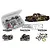 RC Screwz Infraction BLX 6S Metal Shielded Bearing Kit ARA020B