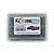 RC Screwz stainless steel screw kit for Arrma Felony 6S BLX in a clear plastic storage box with a product label.