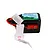 Gens Ace Adventure 14.8V 200mAh 30C 4S Soft Case LiPo Battery GEA2004S30JST