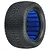 Pro-Line 2.2" Hole Shot 3.0 M3 4WD Rear Tyres with Foams 2Pcs PRO828202