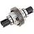Rovan Complete Aluminium CNC Differential 85127