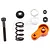 Rovan Orange Aluminium Servo Saver w/ Hardware 852272A