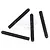Rovan 6x45mm Fine Thread Grub Screws 4Pcs 68028