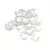 Rovan 7mm E-Clips 15Pcs 68033