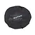 Rovan Black Outerwear 5IVE-T Round Air Filter Cover 97011