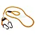 Rovan Orange Baja Tow Rope Kit 95248