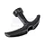 Rovan Black Pull Start Handle 6702411