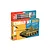 Italeri 1/56 scale Panther Sd.Kfz.171 Ausf. A plastic model starter kit box, including glue and three AK acrylic brush markers.