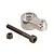Rovan Silver Aluminium Servo Saver 95196