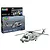 Revell 1/72 NH90 NFH "Navy" Frigate Helicopter Scaled Plastic Model Starter Kit 63784