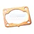 King Motor 4 Bolt Cylinder Head Copper Gasket 427