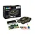 Revell 1/35 70 Years Bundeswehr: Leopard 2 A6A2 Tank "Exclusive Edition" Gift Set Scaled Plastic Model Kit 05631