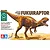 Tamiya 1/35 Fukuiraptor Scaled Plastic Model Kit 28501