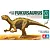 Tamiya 1/35 Fukuisaurus Scaled Plastic Model Kit 28502