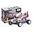 Team Associated RC10 Sprint 1/10 scale 2WD electric RC sprint car kit shown with its product packaging box.