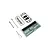 Kyosho Hakosuka-Style Light Cover Set parts including plastic trees, decal sheet, and small hardware.