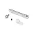 E-Flite Aluminium Nose Gear Support Shaft - Silver EFL-3498