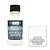 A 30ml bottle of Scale Modellers Supply Mecha Armour White paint next to a white color swatch labeled MC01 Armour White.