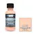 A 30ml bottle of SMS Mecha Commander Pink acrylic lacquer paint with a black cap, next to a color swatch labeled MC10 Commander Pink.