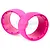 Rovan 4.7/5.5" Baja 5B Rear Water Resistant Molded Foam Tyre Inserts 2Pcs 95205