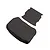 Losi Hood and Roof Body Panels 2Pcs - Black LOS-4006