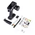 Sense Innovations S10 10-channel RC transmitter, receiver, lanyard, and manual on a white background.