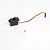 FMS 1/24 Steering Servo C3035DB
